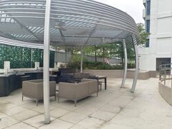 Hillion Residences (D23), Apartment #609201451